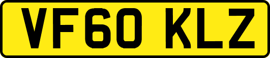 VF60KLZ