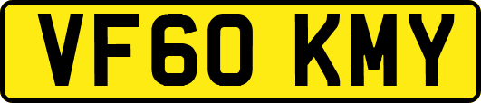 VF60KMY