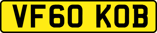 VF60KOB
