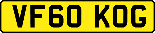 VF60KOG