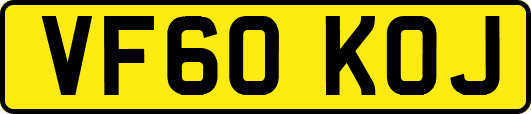 VF60KOJ
