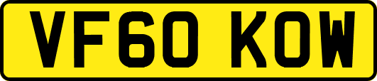 VF60KOW