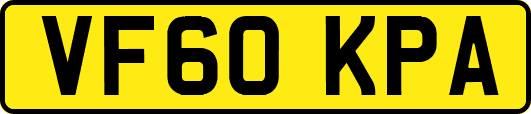 VF60KPA