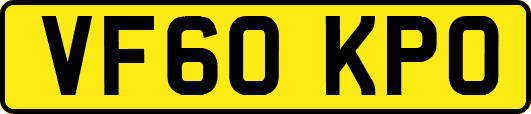 VF60KPO