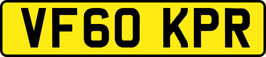 VF60KPR