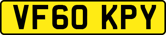 VF60KPY