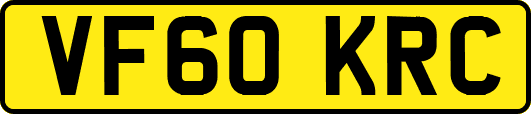 VF60KRC