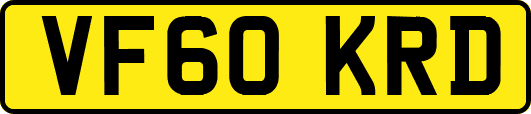 VF60KRD