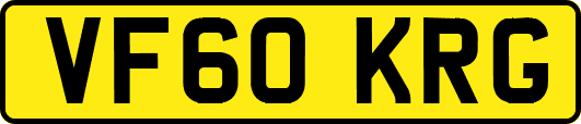 VF60KRG