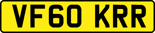 VF60KRR
