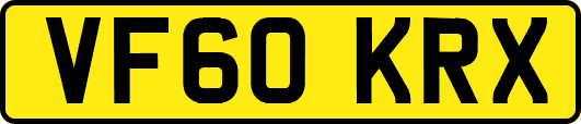 VF60KRX