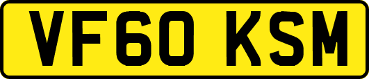 VF60KSM