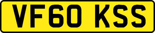 VF60KSS