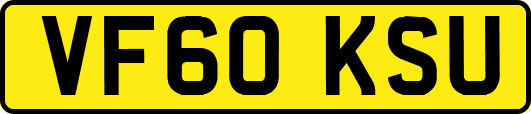 VF60KSU