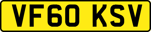 VF60KSV