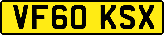 VF60KSX