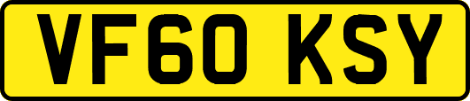 VF60KSY