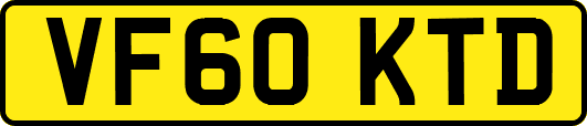 VF60KTD