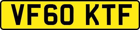 VF60KTF