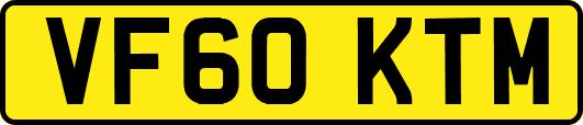 VF60KTM