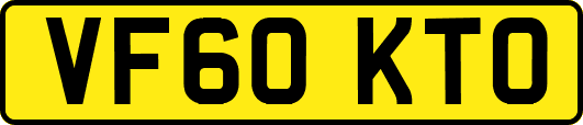 VF60KTO