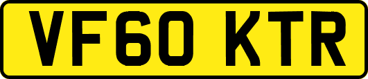 VF60KTR