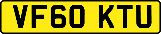 VF60KTU