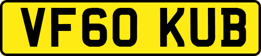 VF60KUB