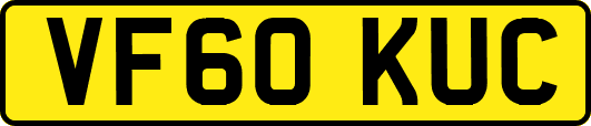 VF60KUC