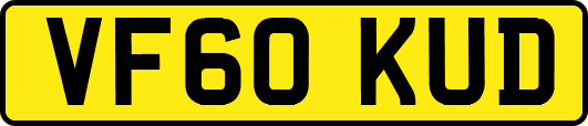 VF60KUD