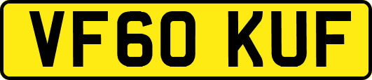 VF60KUF