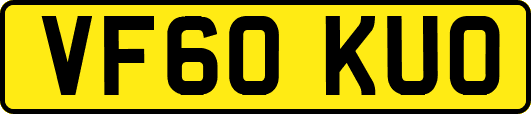 VF60KUO