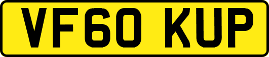 VF60KUP