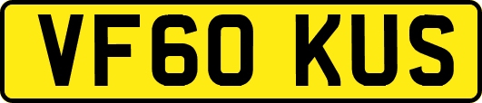 VF60KUS