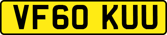 VF60KUU