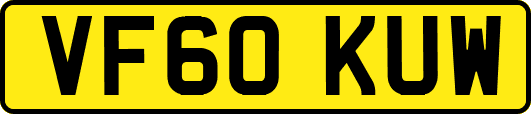 VF60KUW