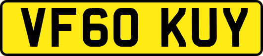 VF60KUY