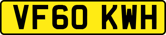 VF60KWH