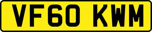 VF60KWM
