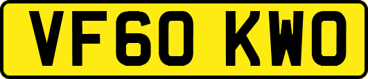 VF60KWO
