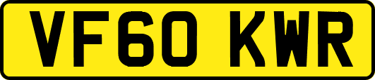 VF60KWR