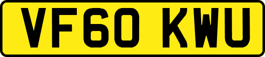 VF60KWU
