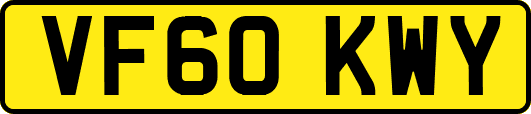 VF60KWY