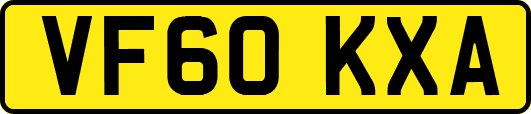 VF60KXA