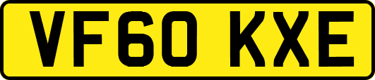 VF60KXE