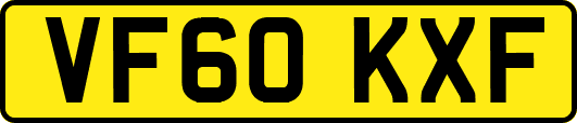 VF60KXF