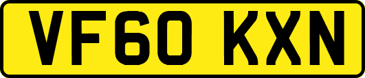 VF60KXN