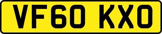 VF60KXO