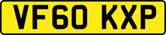 VF60KXP