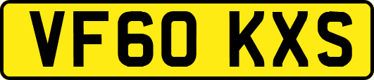 VF60KXS